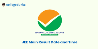 JEE Main Result Date and Time: Check JEE Main Result Date, Result Link, Toppers List, and Scorecard